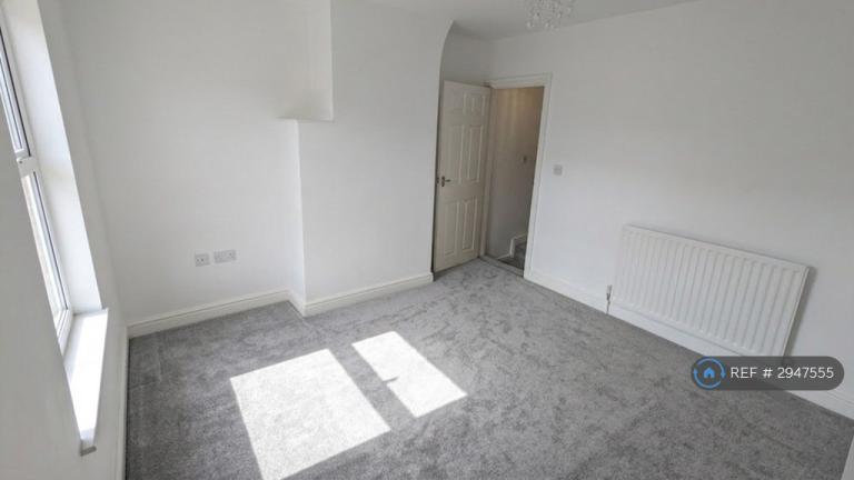 House Sandon Road in Stafford