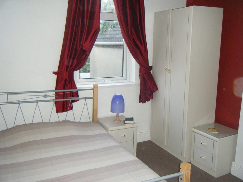 Room Marion Street in Cardiff