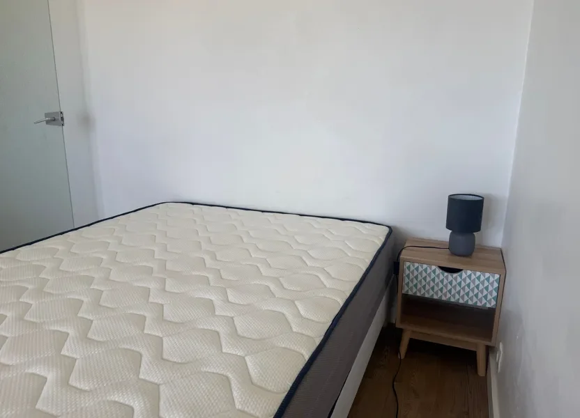 Appartement Rue Étienne Dolet à Limoges