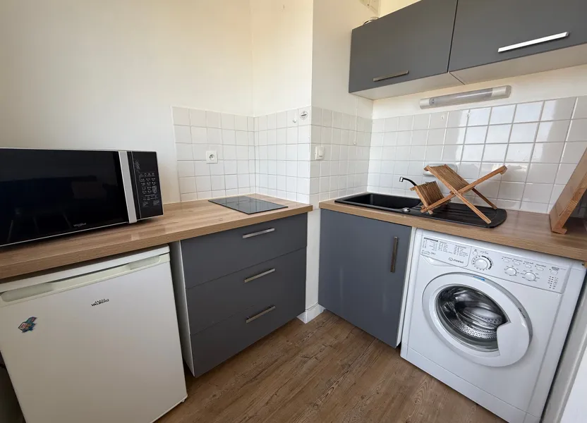 Appartement Rue Étienne Dolet à Limoges