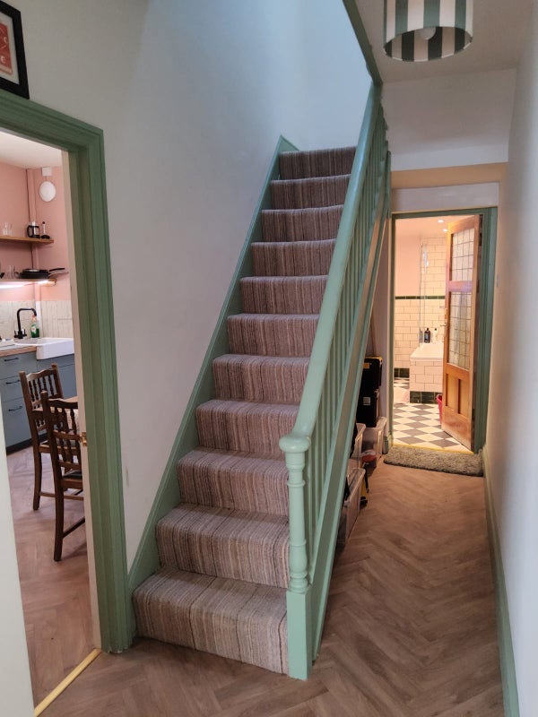 Room Webb Street in Bristol