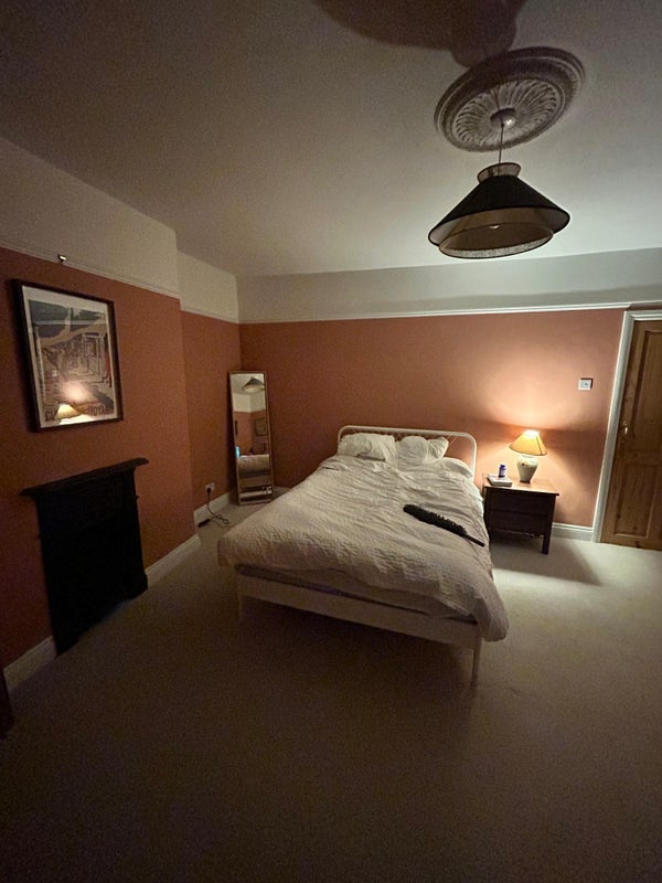 Room Webb Street in Bristol