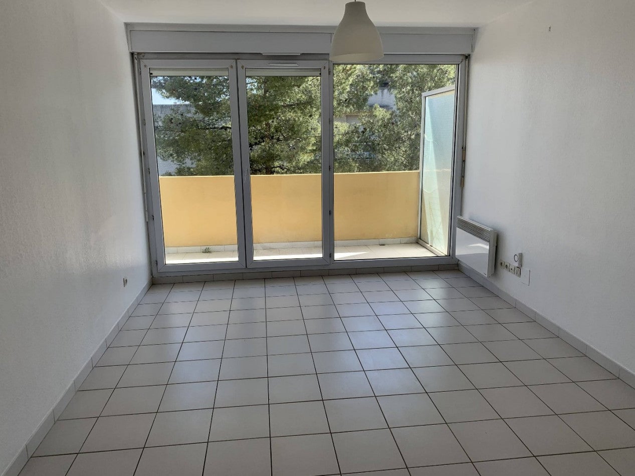 Flat Rue de l'Aiguelongue in Montpellier