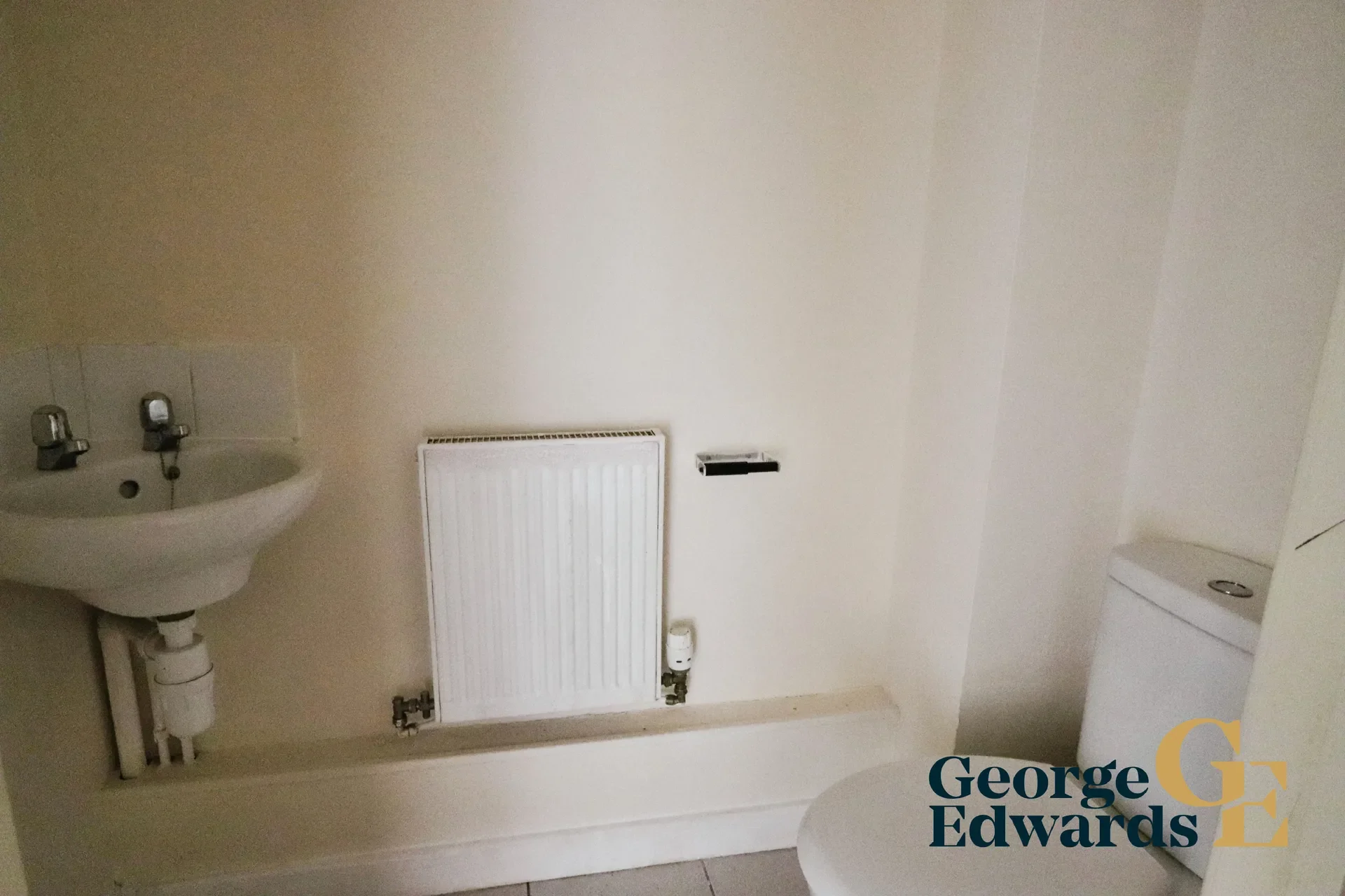Flat New Street in North West Leicestershire