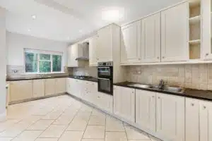 House Fairholme Gardens in Greater London