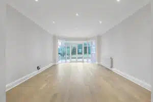 House Fairholme Gardens in Greater London