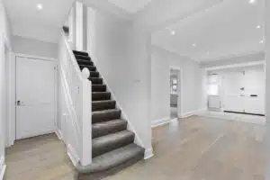 House Fairholme Gardens in Greater London