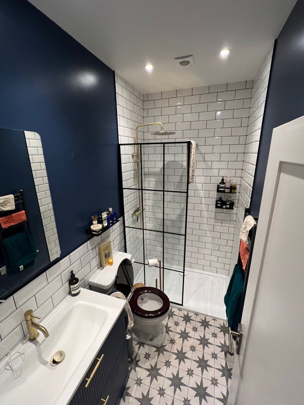 Room Ilminster Gardens in Greater London