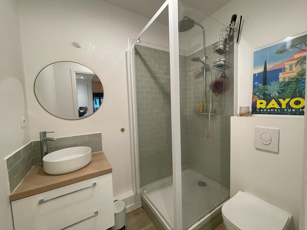 Appartement Allée Pierre Baboin à Aix-en-Provence