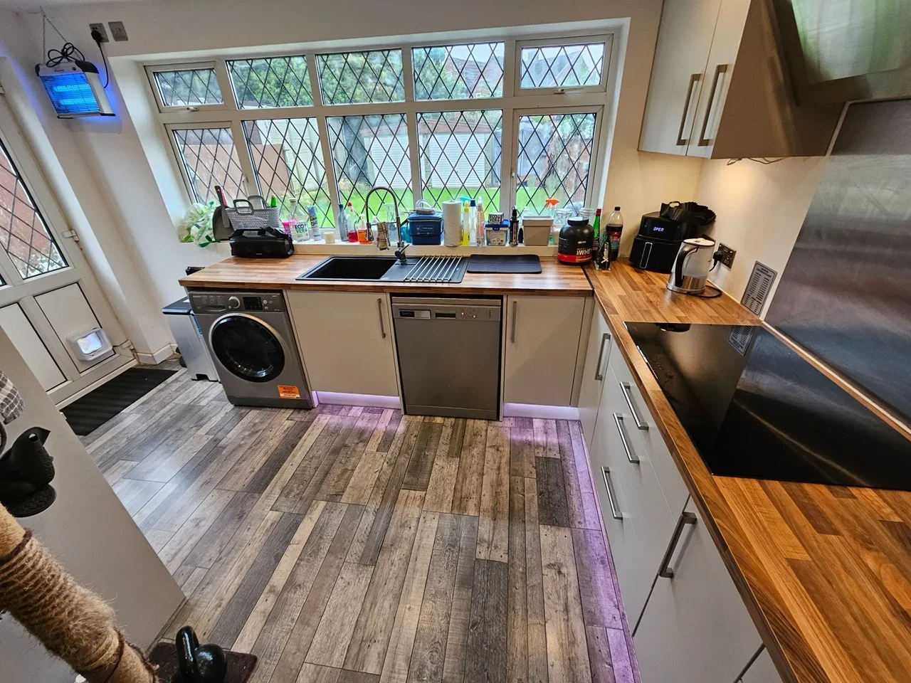 Room Rowelfield in Luton