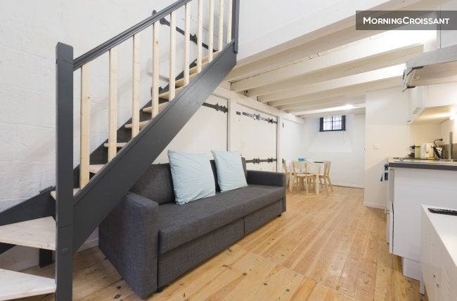 Appartement Rue François Boyer-Fonfrède à Toulouse