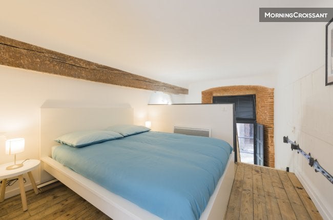 Appartement Rue François Boyer-Fonfrède à Toulouse