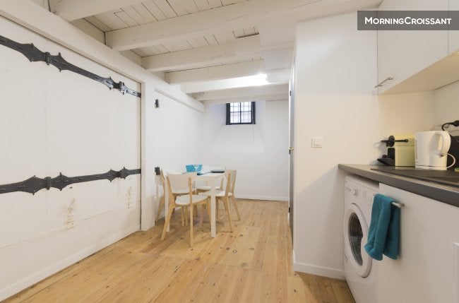 Appartement Rue François Boyer-Fonfrède à Toulouse