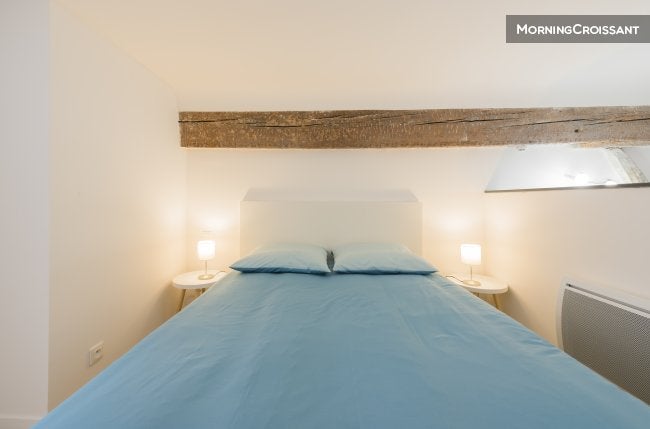 Appartement Rue François Boyer-Fonfrède à Toulouse