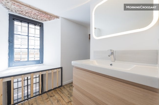 Appartement Rue François Boyer-Fonfrède à Toulouse