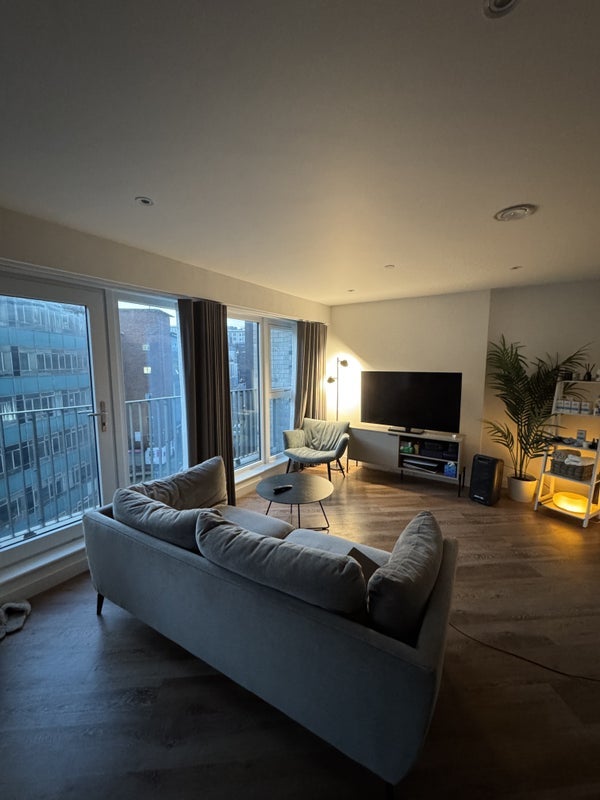 Room Blucher Street in Birmingham