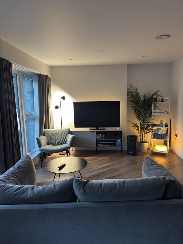 Room Blucher Street in Birmingham