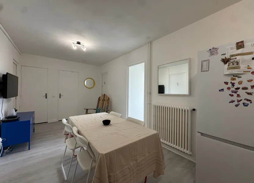 Appartement Rue du Rhône à Lyon