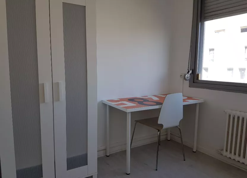 Appartement Rue du Rhône à Lyon