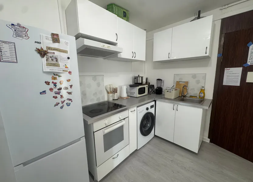 Appartement Rue du Rhône à Lyon