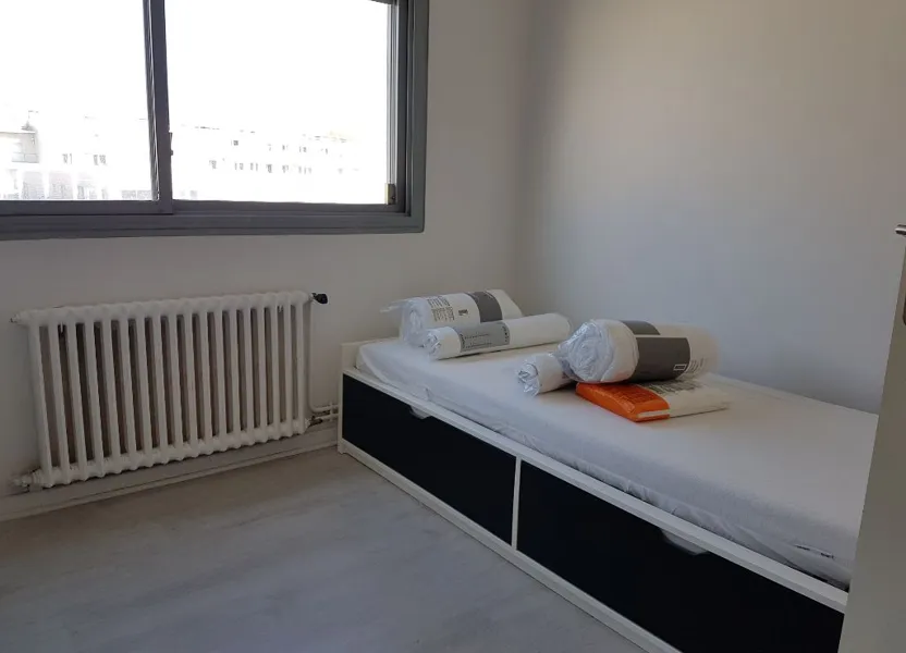 Appartement Rue du Rhône à Lyon