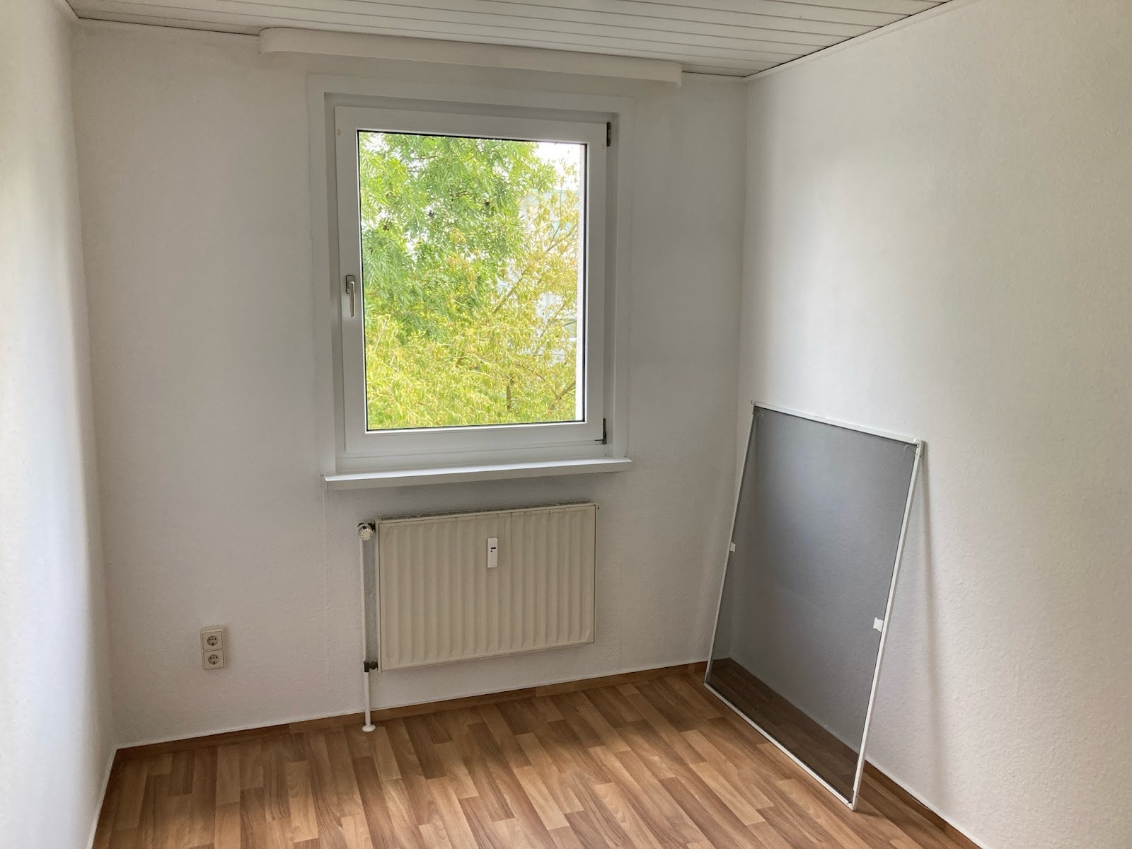 Wohnung Krondorfer Straße in Bitterfeld-Wolfen