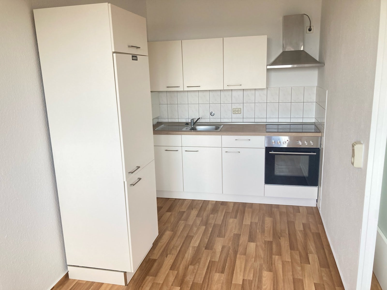 Wohnung Krondorfer Straße in Bitterfeld-Wolfen