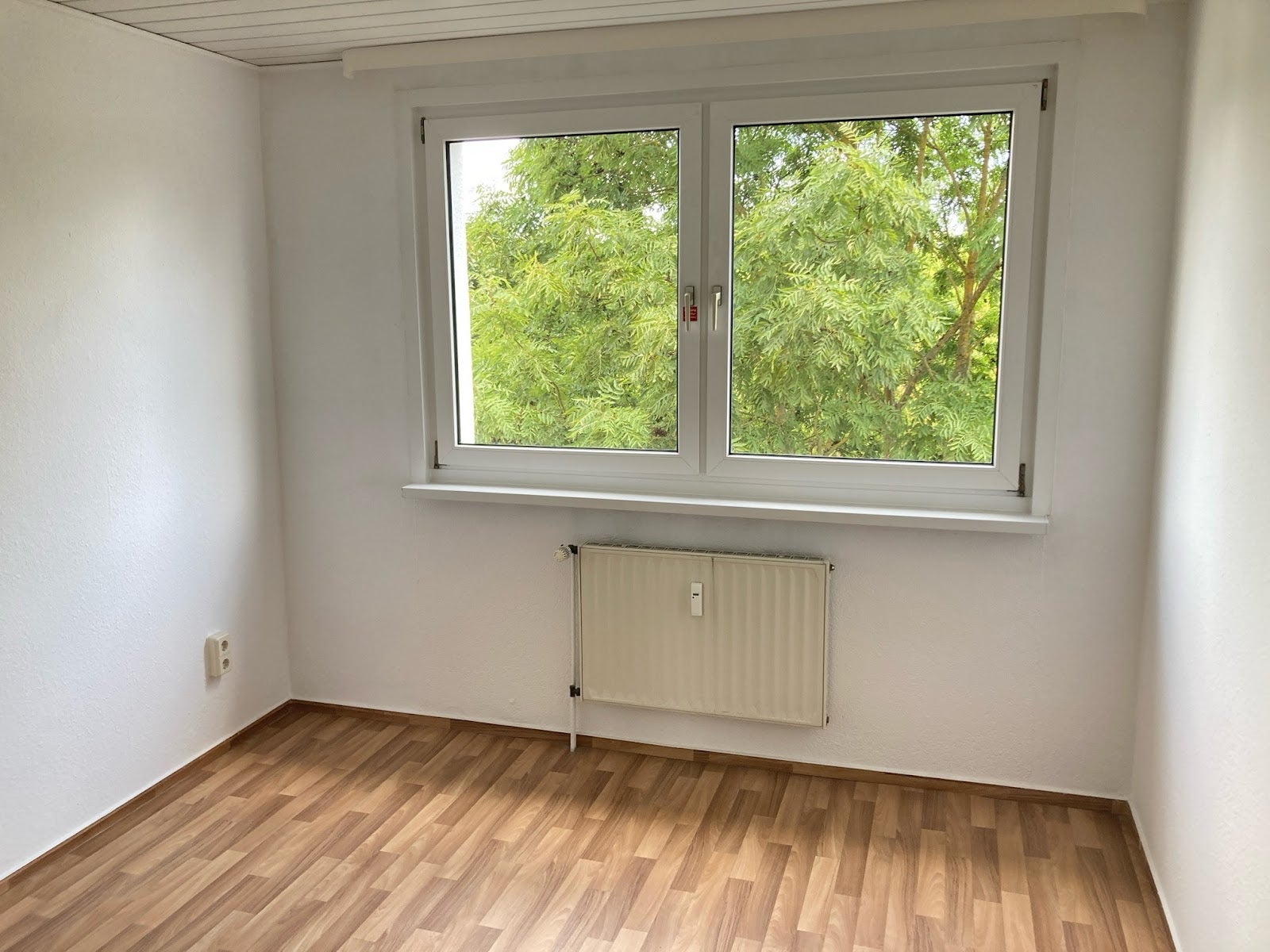 Wohnung Krondorfer Straße in Bitterfeld-Wolfen