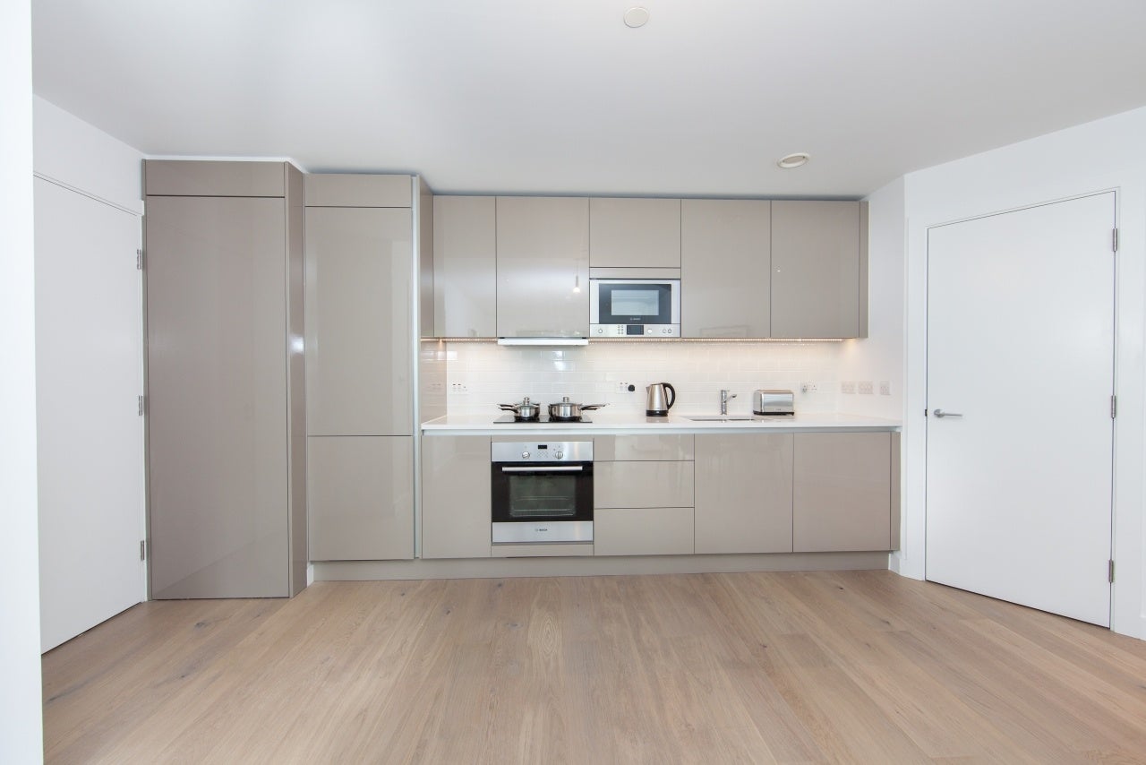 Flat Victory Place in Greater London