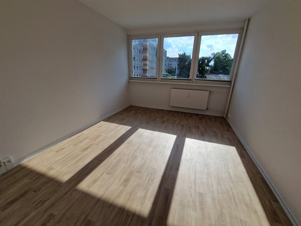 Wohnung Woldegker Straße in Neubrandenburg
