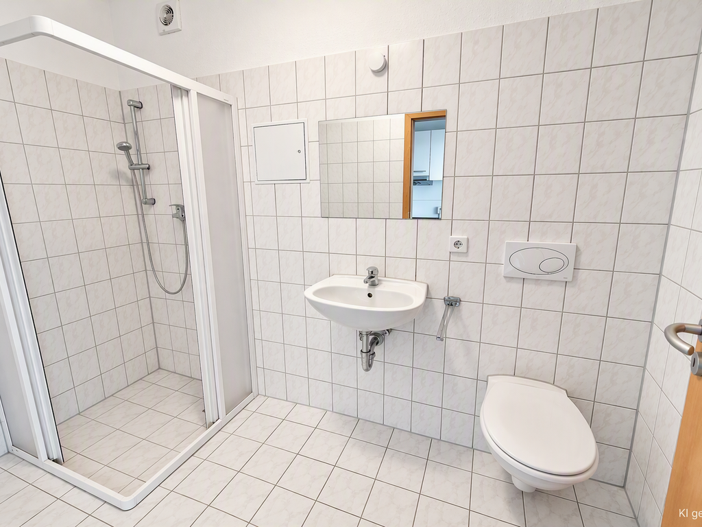 Wohnung Woldegker Straße in Neubrandenburg