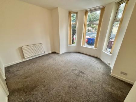 Flat Rectory Avenue in Manchester