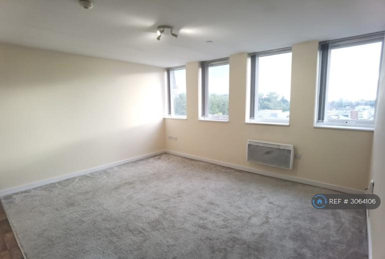 Flat Freer Street in Walsall