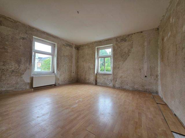Wohnung Hauptstraße in Ebersbach-Neugersdorf