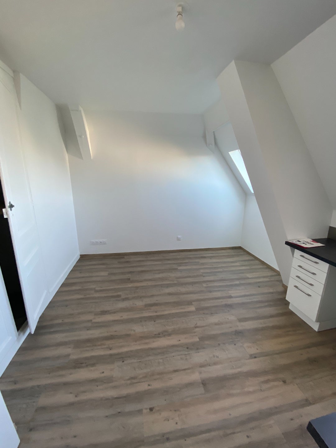Appartement Place de la République à Sens