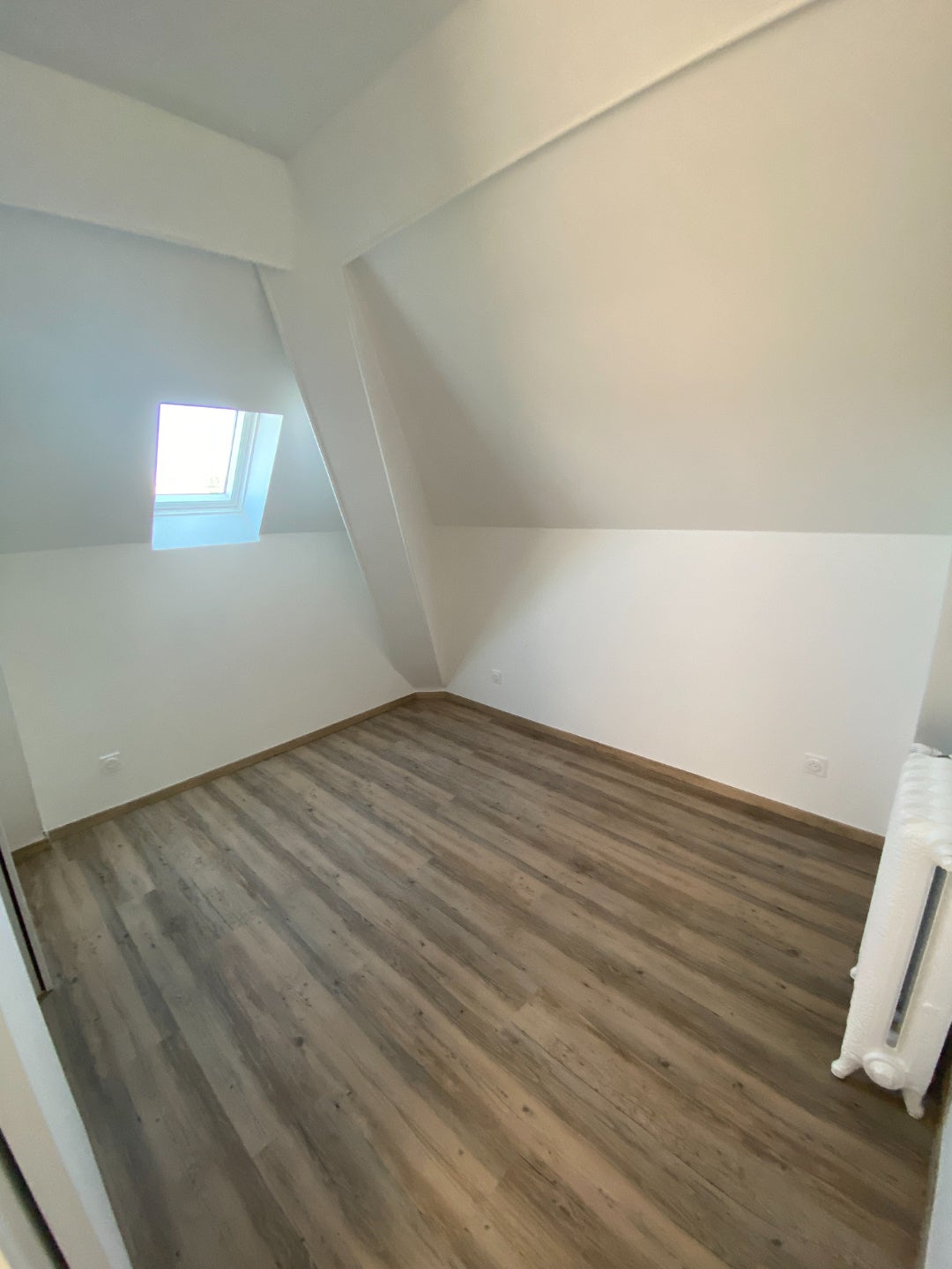 Appartement Place de la République à Sens