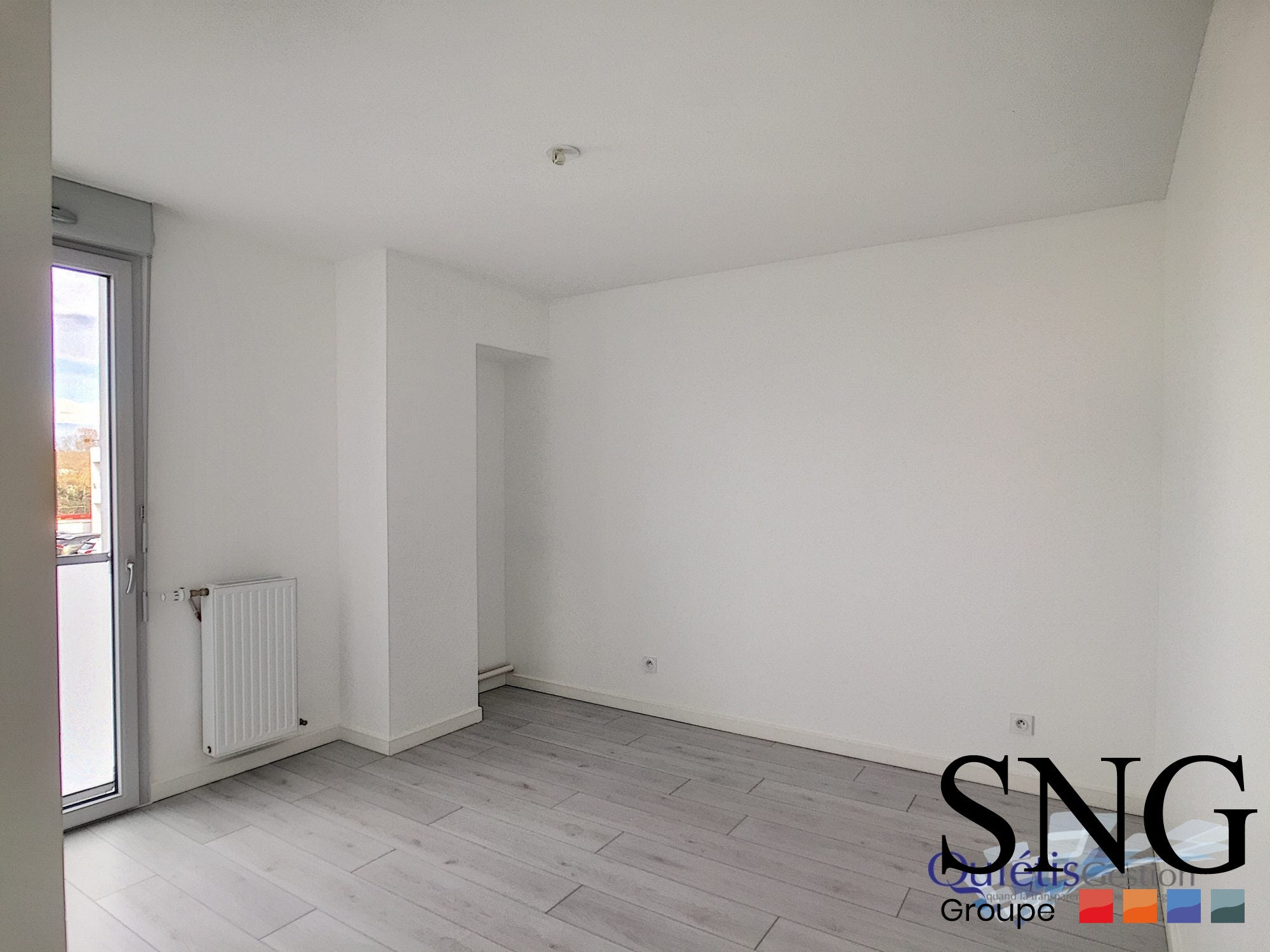 Appartement Chemin de Larramet à Tournefeuille