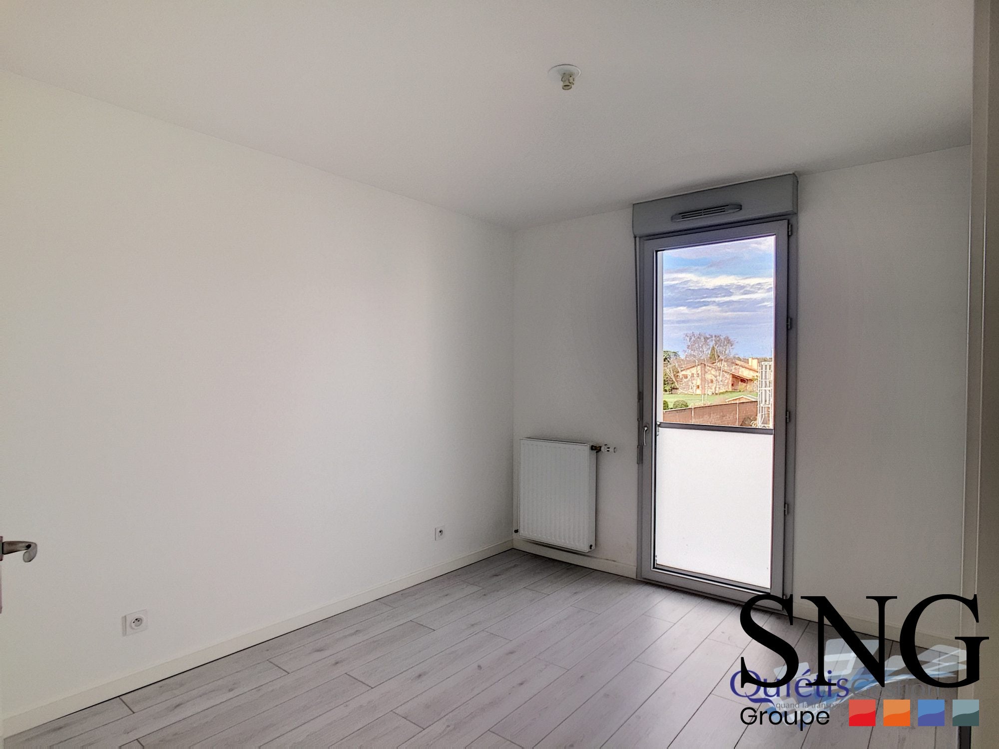 Appartement Chemin de Larramet à Tournefeuille