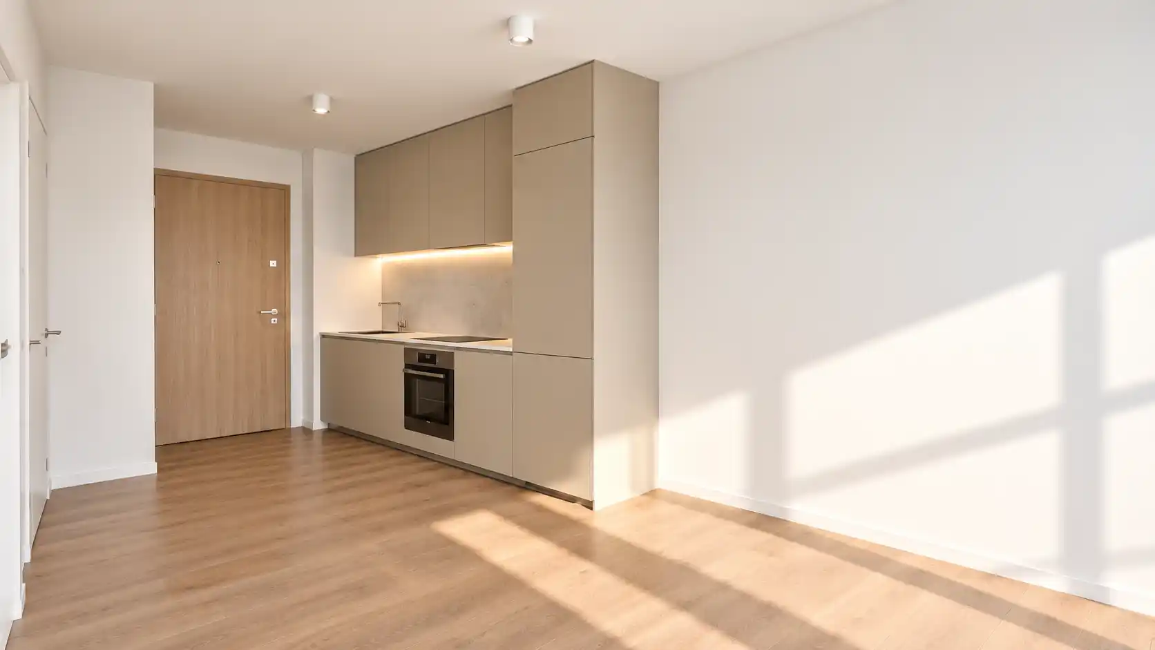 Wohnung Buschkrugallee in Berlin