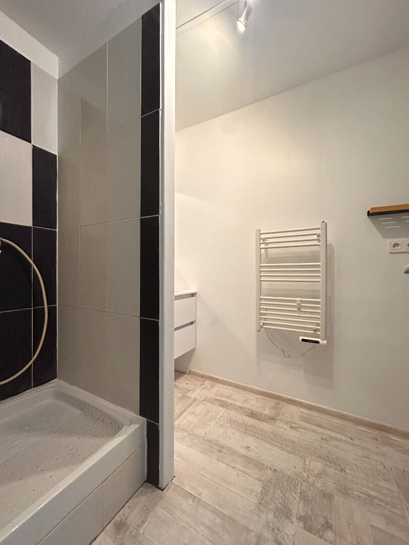 Flat Rue Neuve d'Argenson in Bergerac