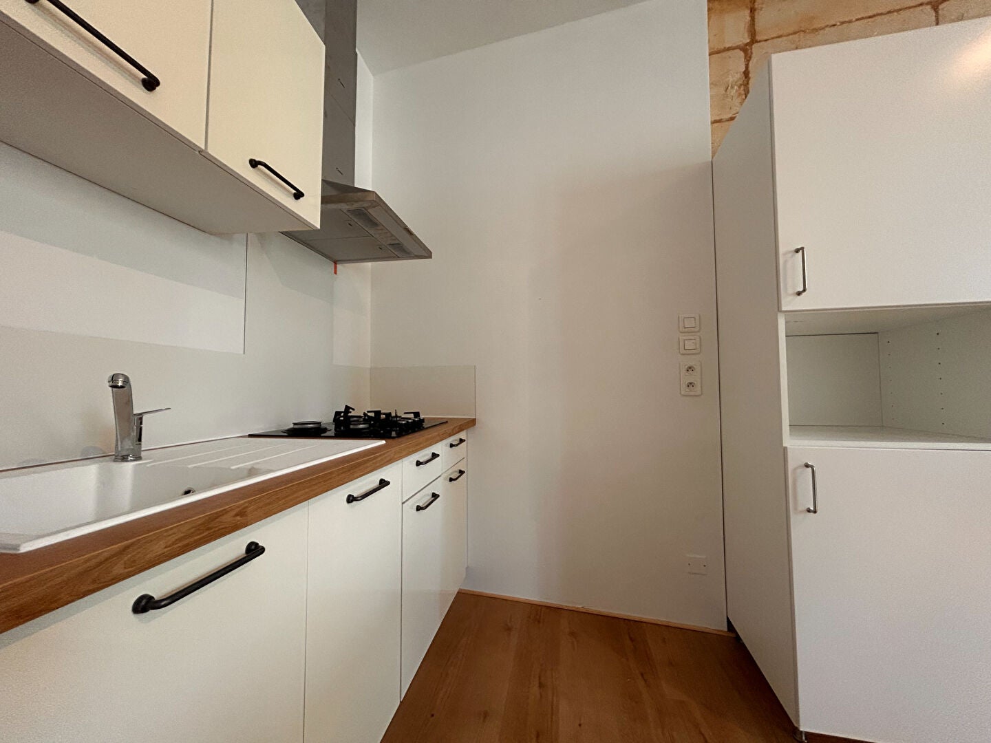 Flat Rue Neuve d'Argenson in Bergerac