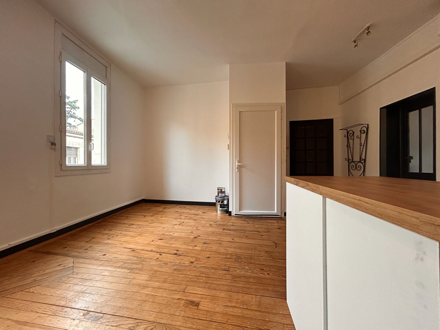 Flat Rue Neuve d'Argenson in Bergerac