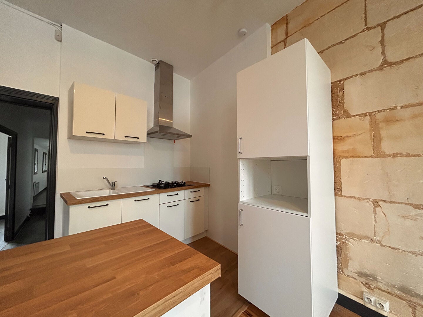 Flat Rue Neuve d'Argenson in Bergerac