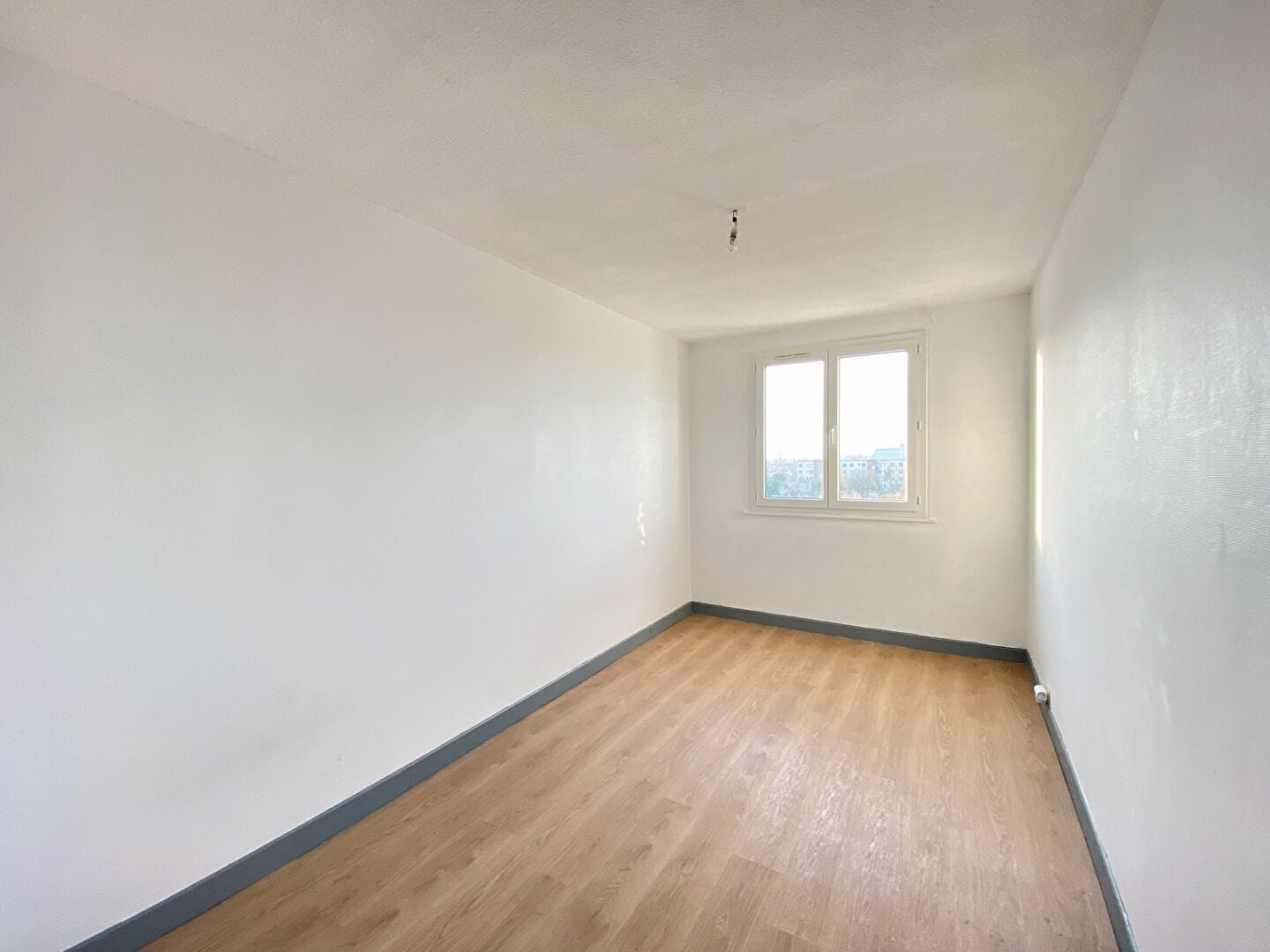Appartement Rue Hans Holbein à Bourges
