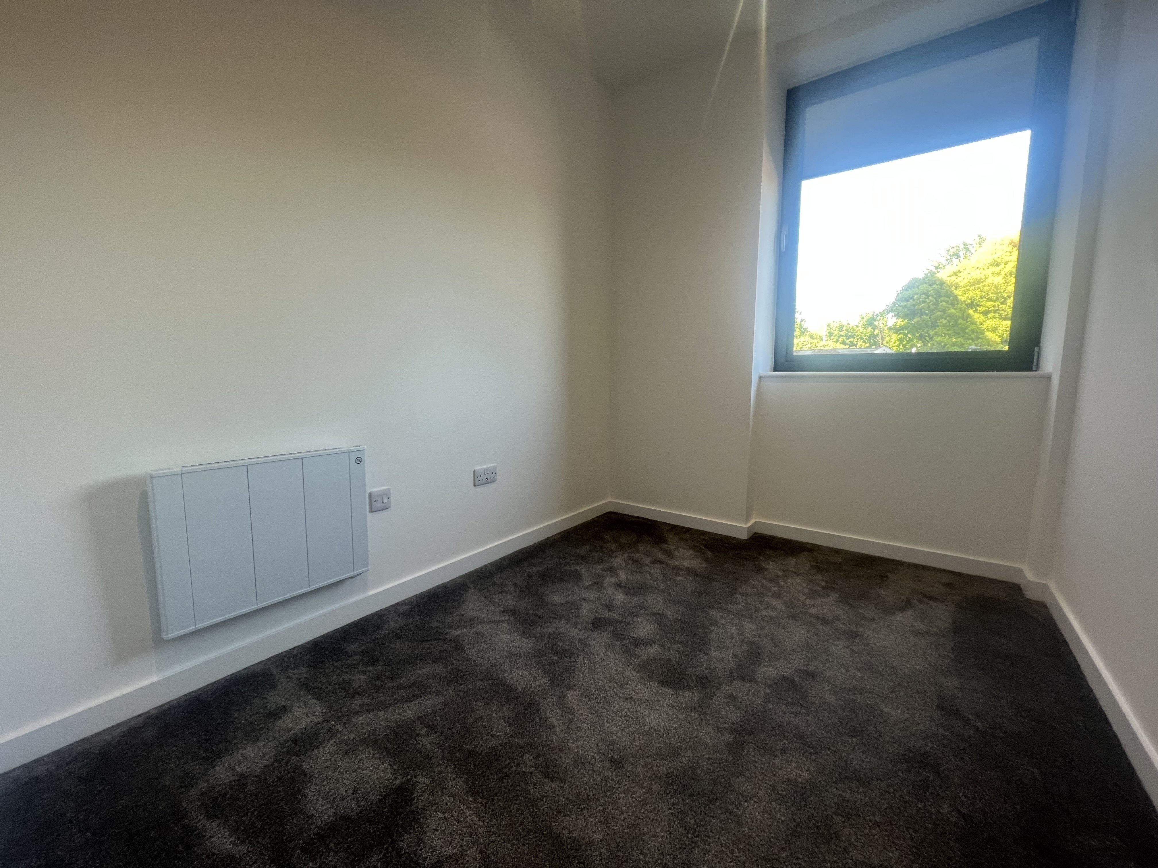 Flat Alençon Link in Basingstoke and Deane