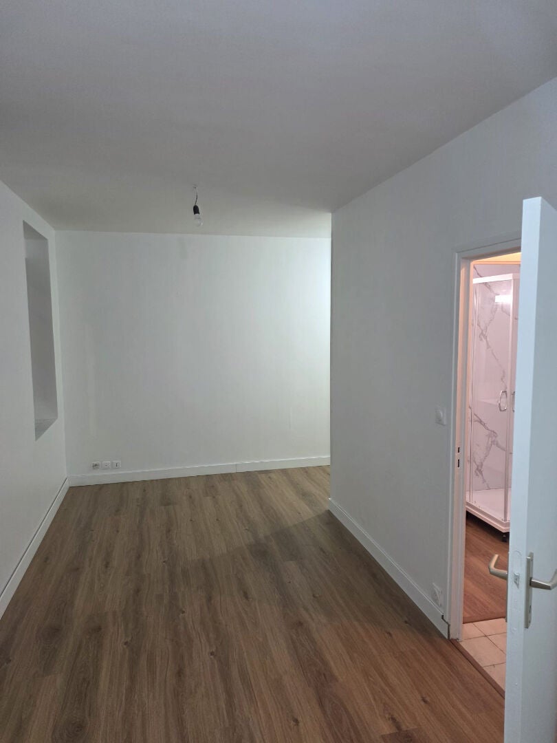 Appartement Rue Goarem Kerinou à Brest