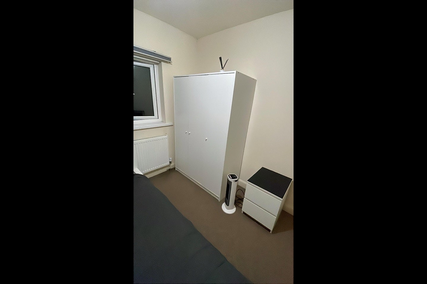 Room Bury Road in Royal Leamington Spa