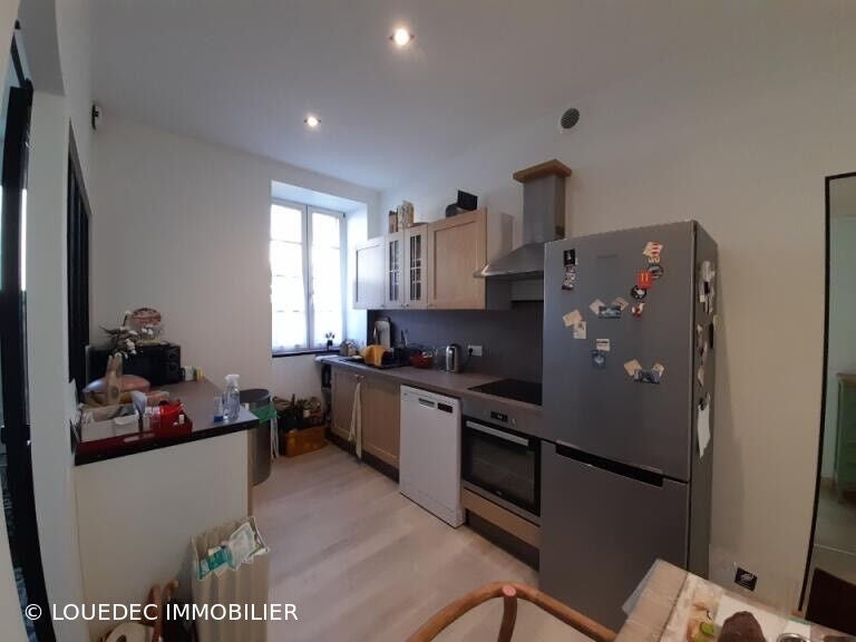 Appartement Rue Galaad à Quimper