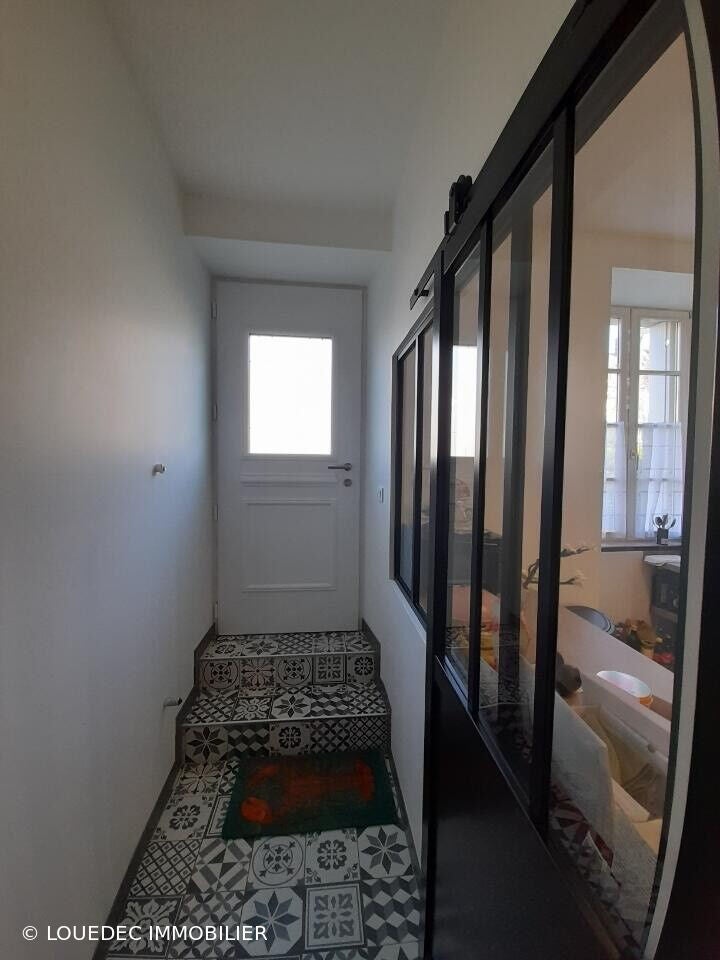 Appartement Rue Galaad à Quimper
