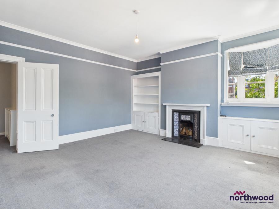 Flat Grassington Road in Eastbourne